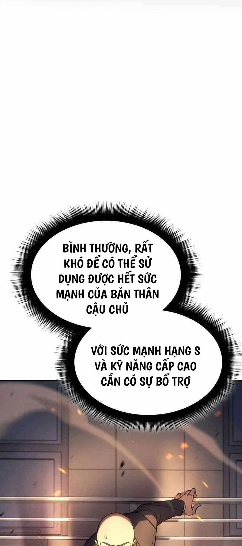 Hồi Quy Bằng Vương Quyền - Chapter 11 - Page 22