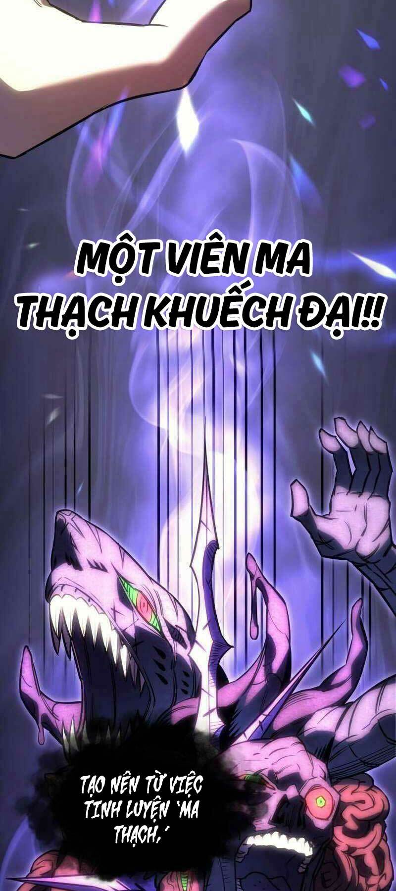 Hồi Quy Bằng Vương Quyền - Chapter 11 - Page 25