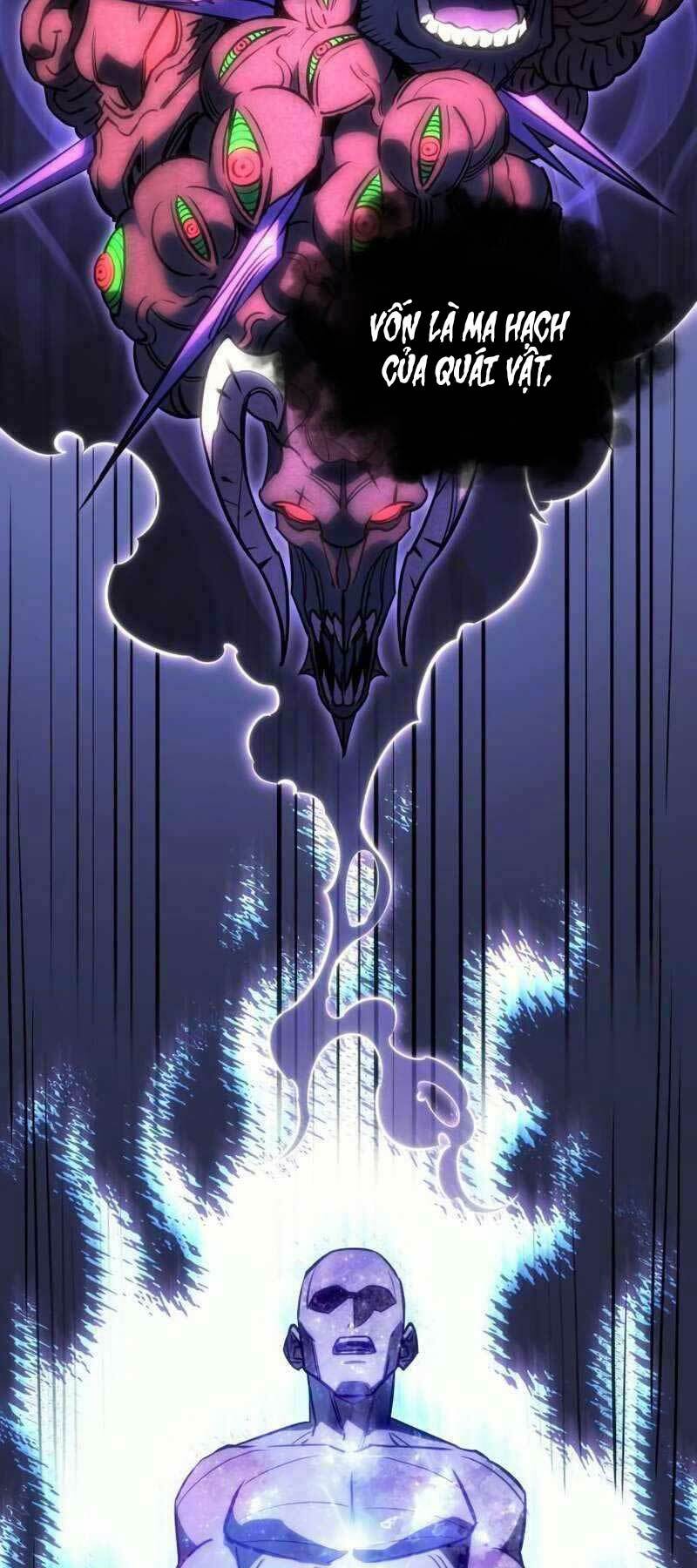 Hồi Quy Bằng Vương Quyền - Chapter 11 - Page 26
