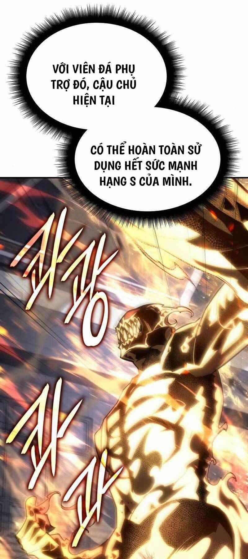 Hồi Quy Bằng Vương Quyền - Chapter 11 - Page 28