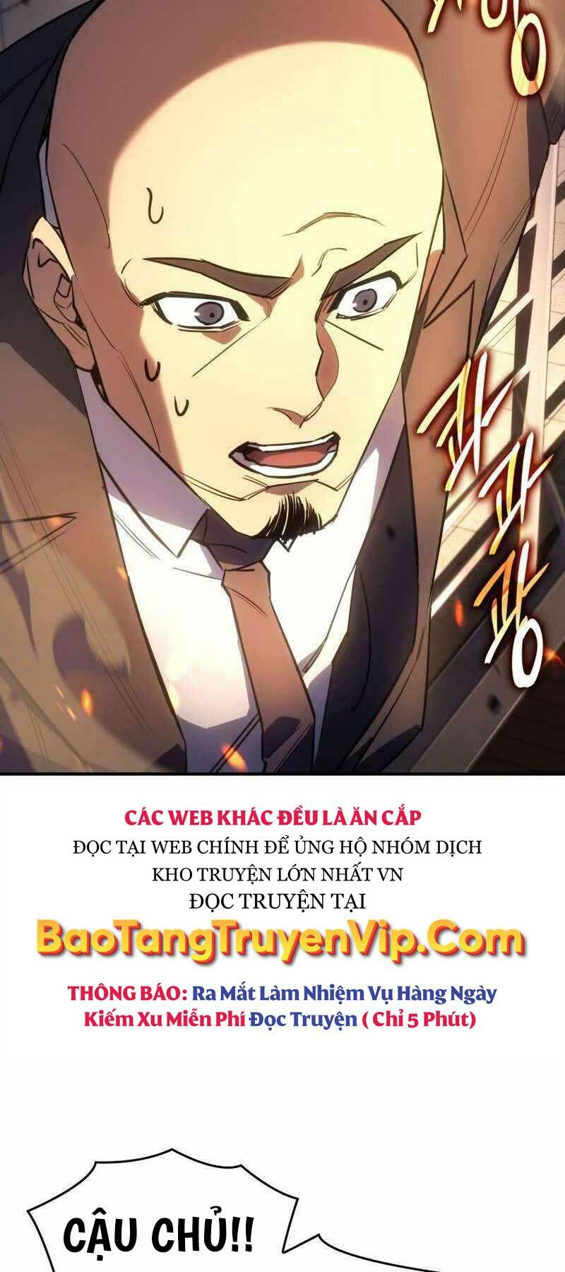 Hồi Quy Bằng Vương Quyền - Chapter 11 - Page 30