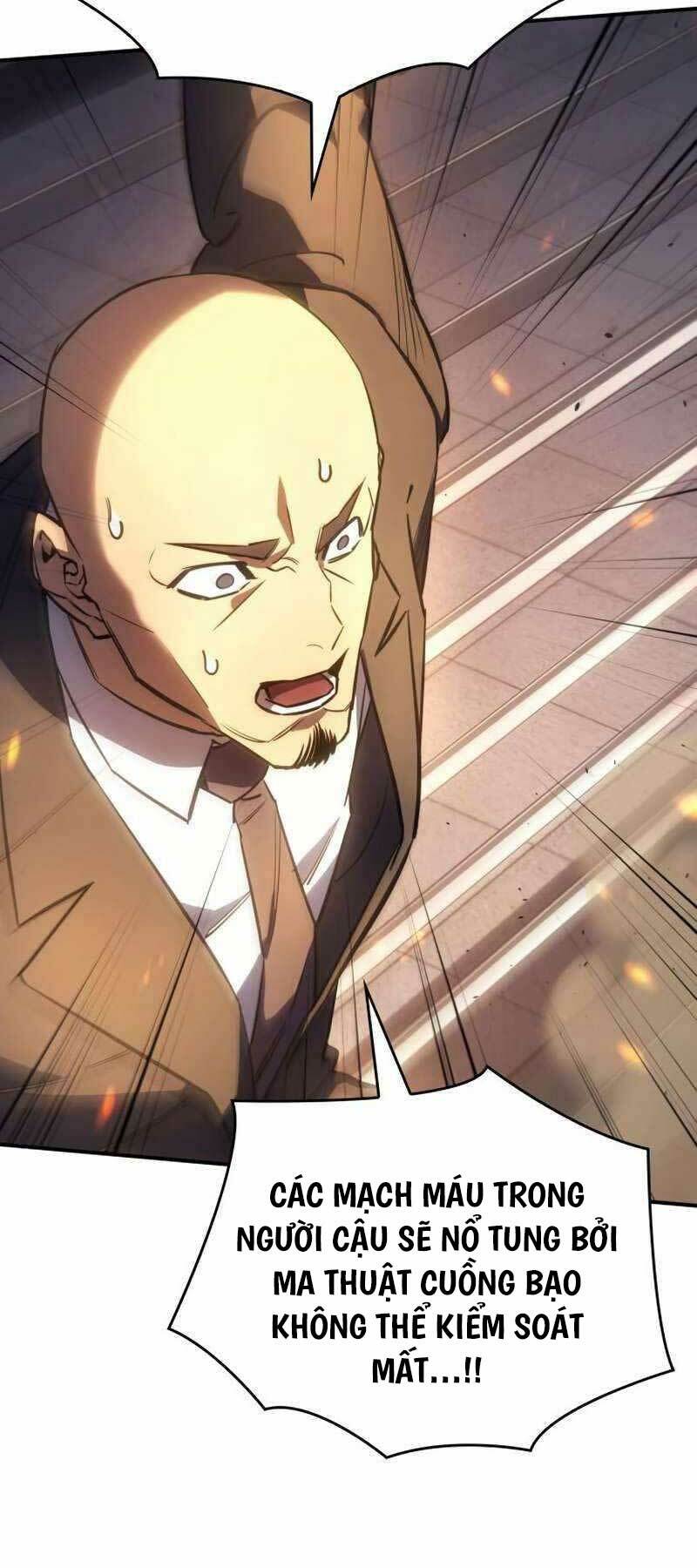 Hồi Quy Bằng Vương Quyền - Chapter 11 - Page 33
