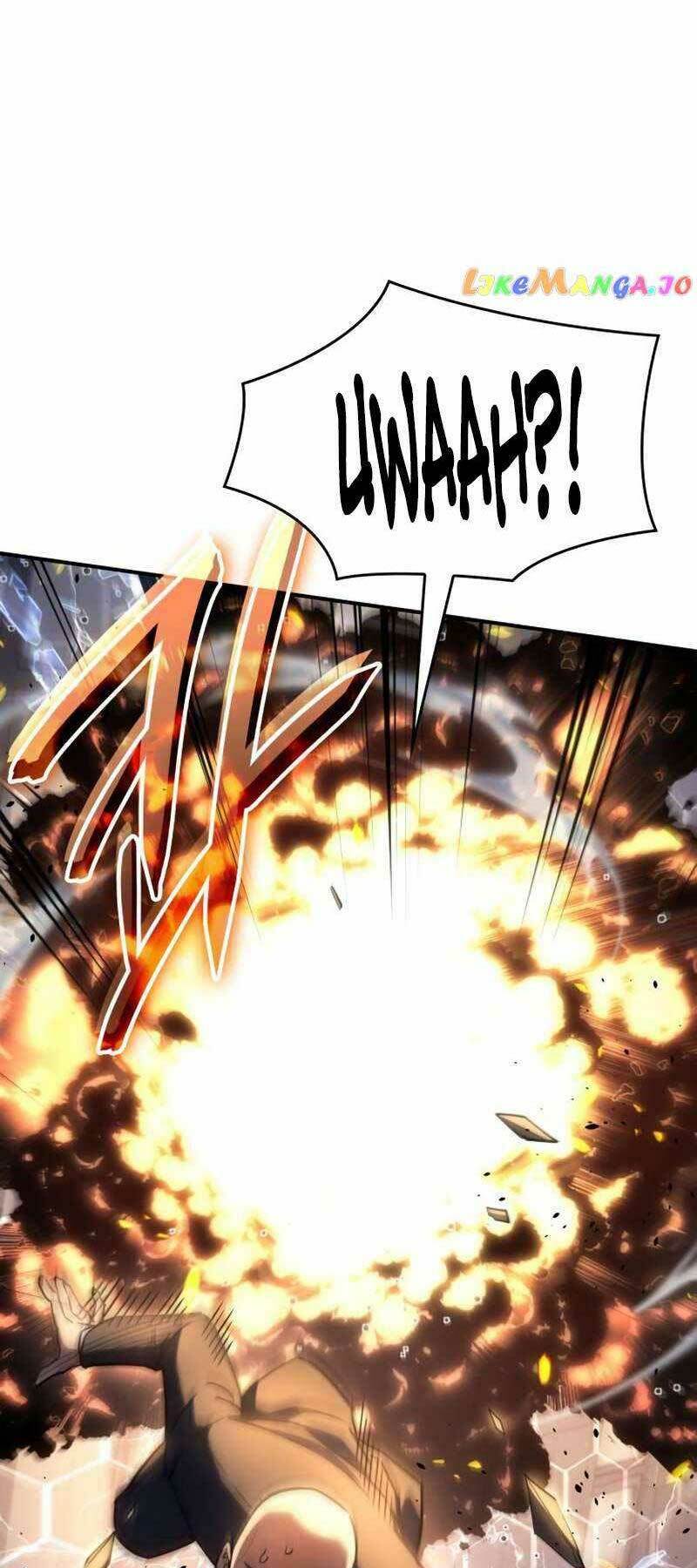 Hồi Quy Bằng Vương Quyền - Chapter 11 - Page 35