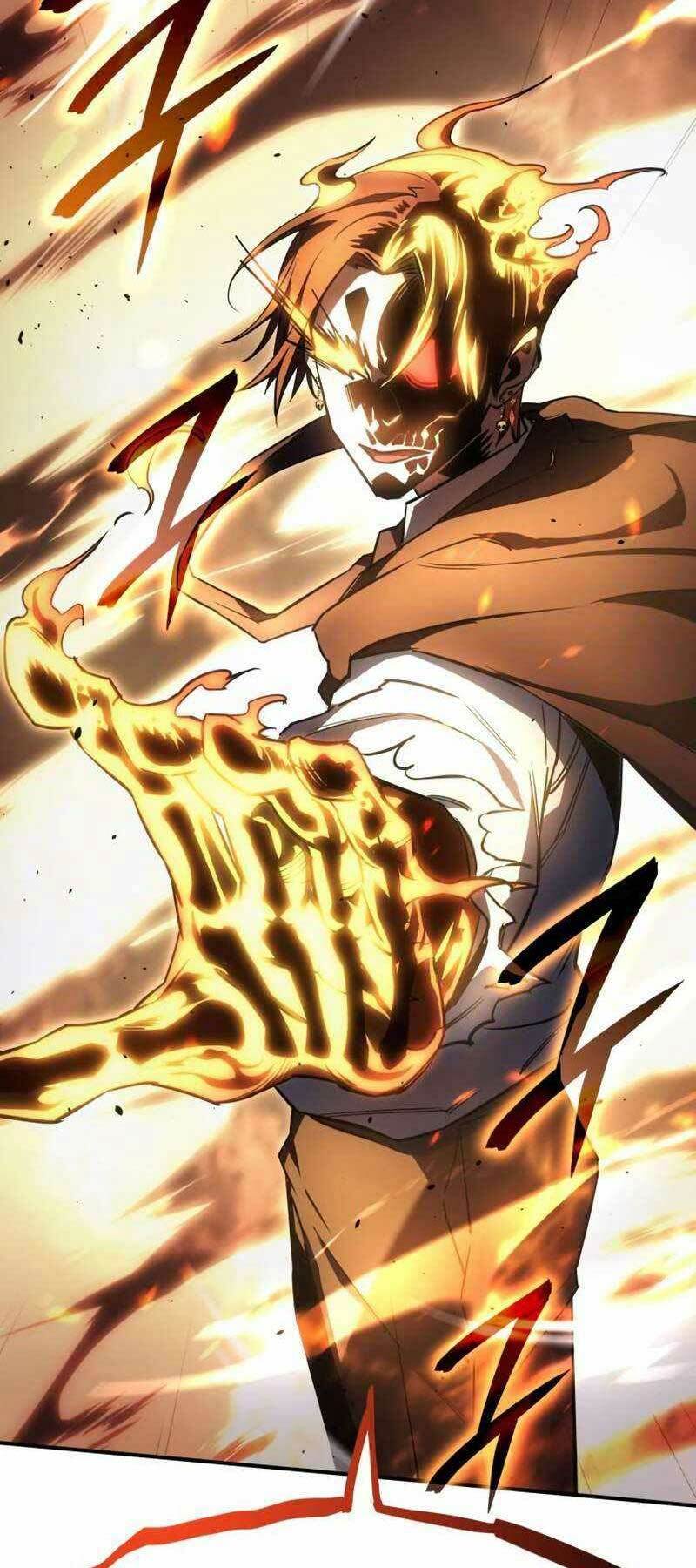 Hồi Quy Bằng Vương Quyền - Chapter 11 - Page 37