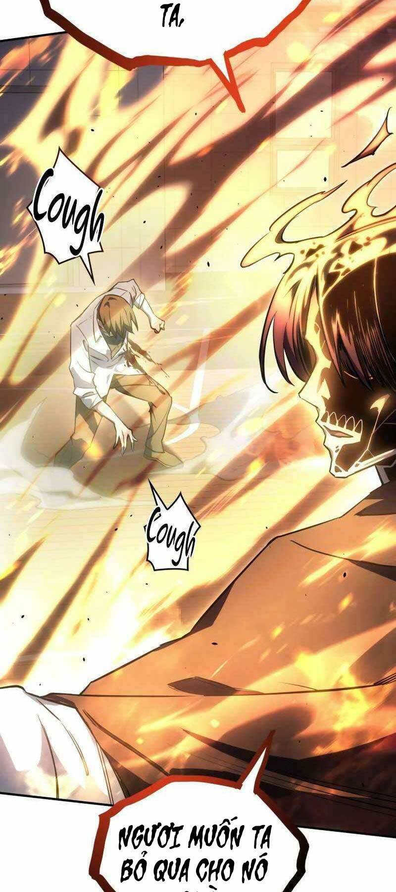 Hồi Quy Bằng Vương Quyền - Chapter 11 - Page 39