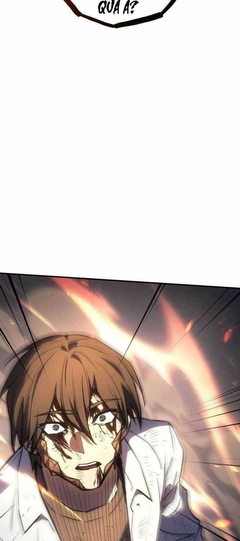 Hồi Quy Bằng Vương Quyền - Chapter 11 - Page 40