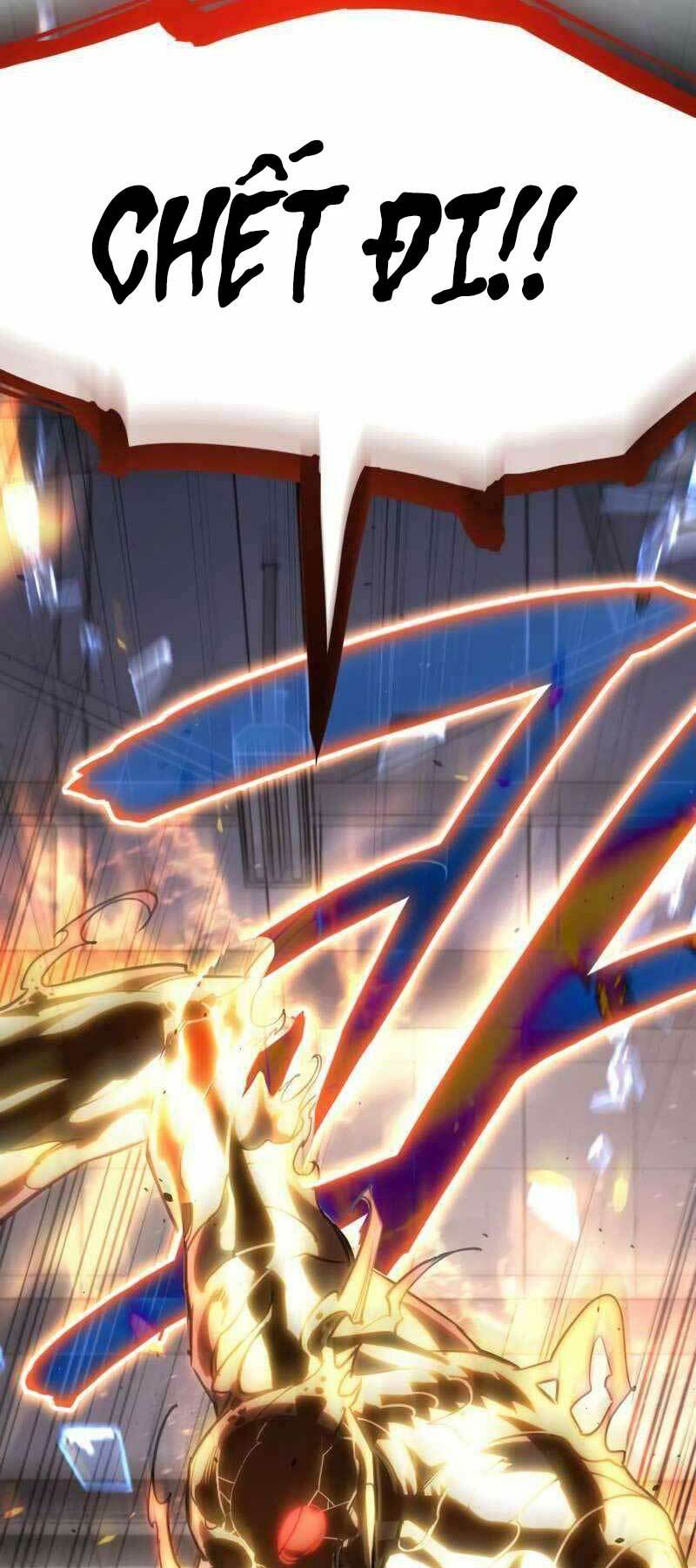 Hồi Quy Bằng Vương Quyền - Chapter 11 - Page 42