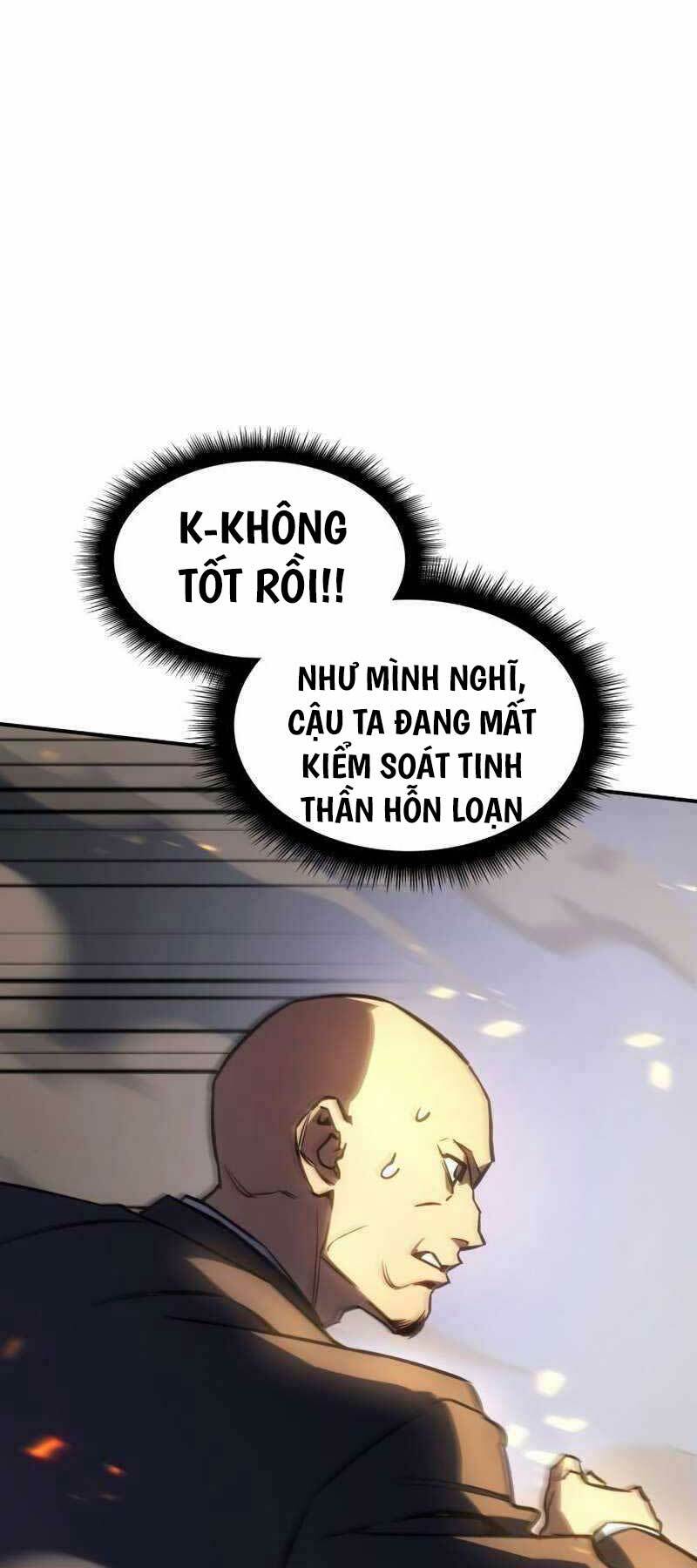 Hồi Quy Bằng Vương Quyền - Chapter 11 - Page 48
