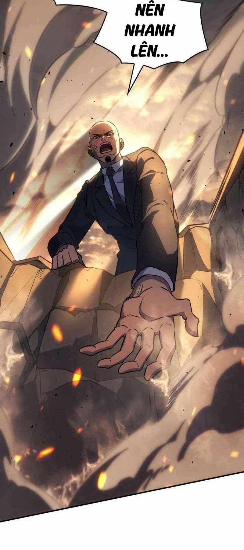 Hồi Quy Bằng Vương Quyền - Chapter 11 - Page 52