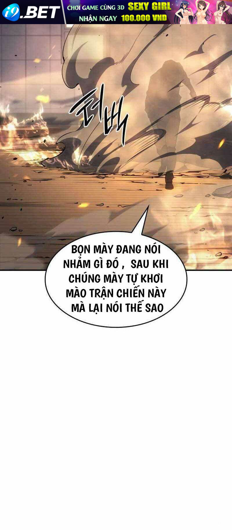 Hồi Quy Bằng Vương Quyền - Chapter 11 - Page 57