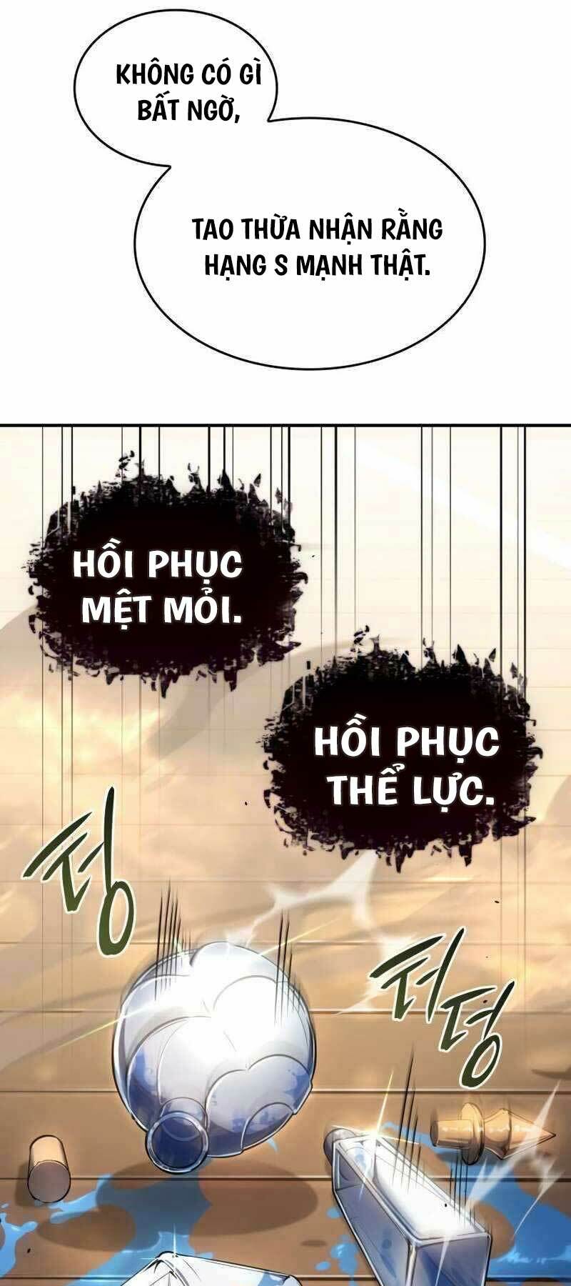 Hồi Quy Bằng Vương Quyền - Chapter 11 - Page 58