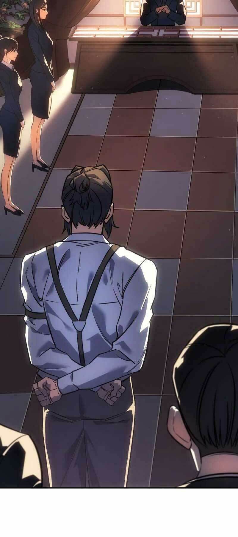 Hồi Quy Bằng Vương Quyền - Chapter 11 - Page 64