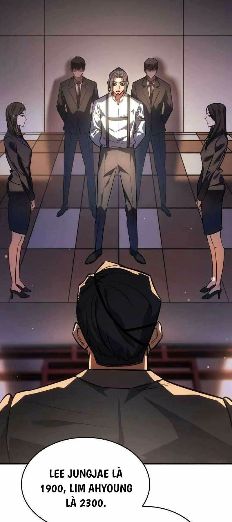 Hồi Quy Bằng Vương Quyền - Chapter 11 - Page 67