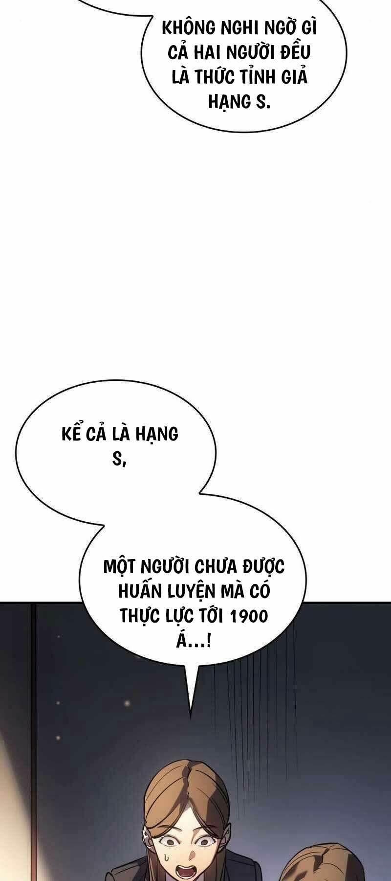 Hồi Quy Bằng Vương Quyền - Chapter 11 - Page 68