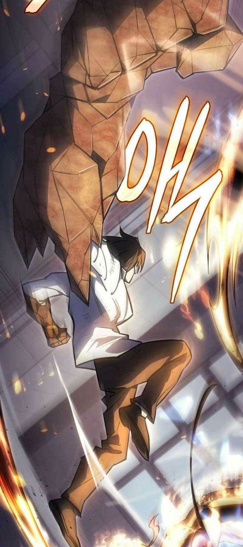 Hồi Quy Bằng Vương Quyền - Chapter 11 - Page 6