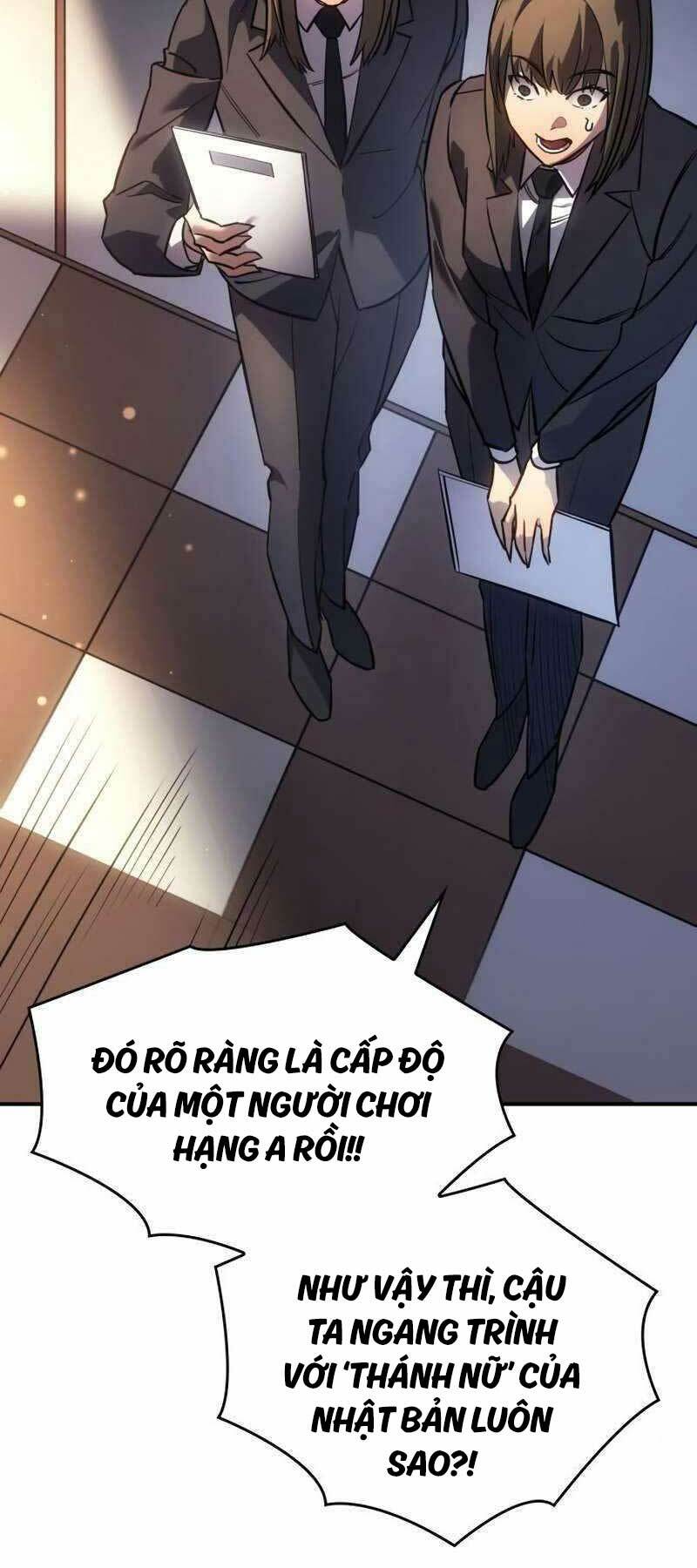 Hồi Quy Bằng Vương Quyền - Chapter 11 - Page 69