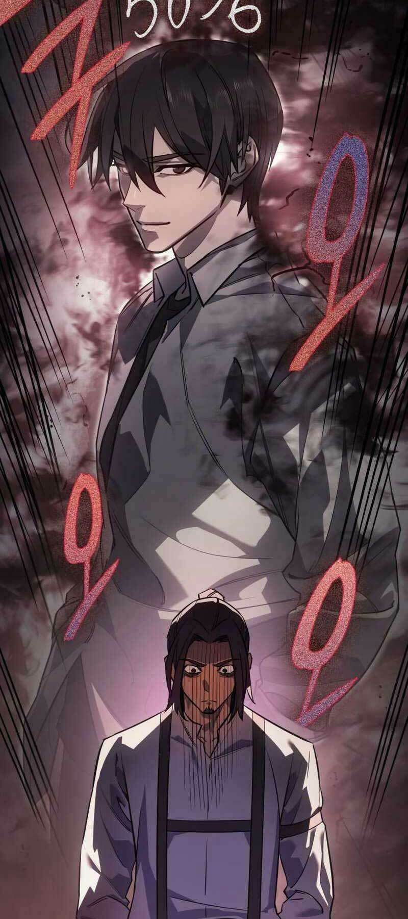 Hồi Quy Bằng Vương Quyền - Chapter 11 - Page 76