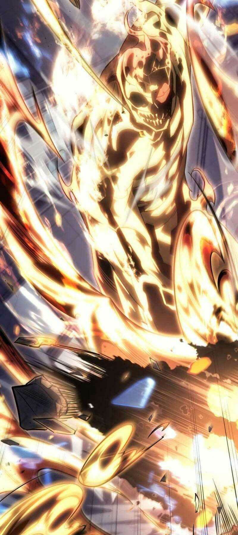 Hồi Quy Bằng Vương Quyền - Chapter 11 - Page 7