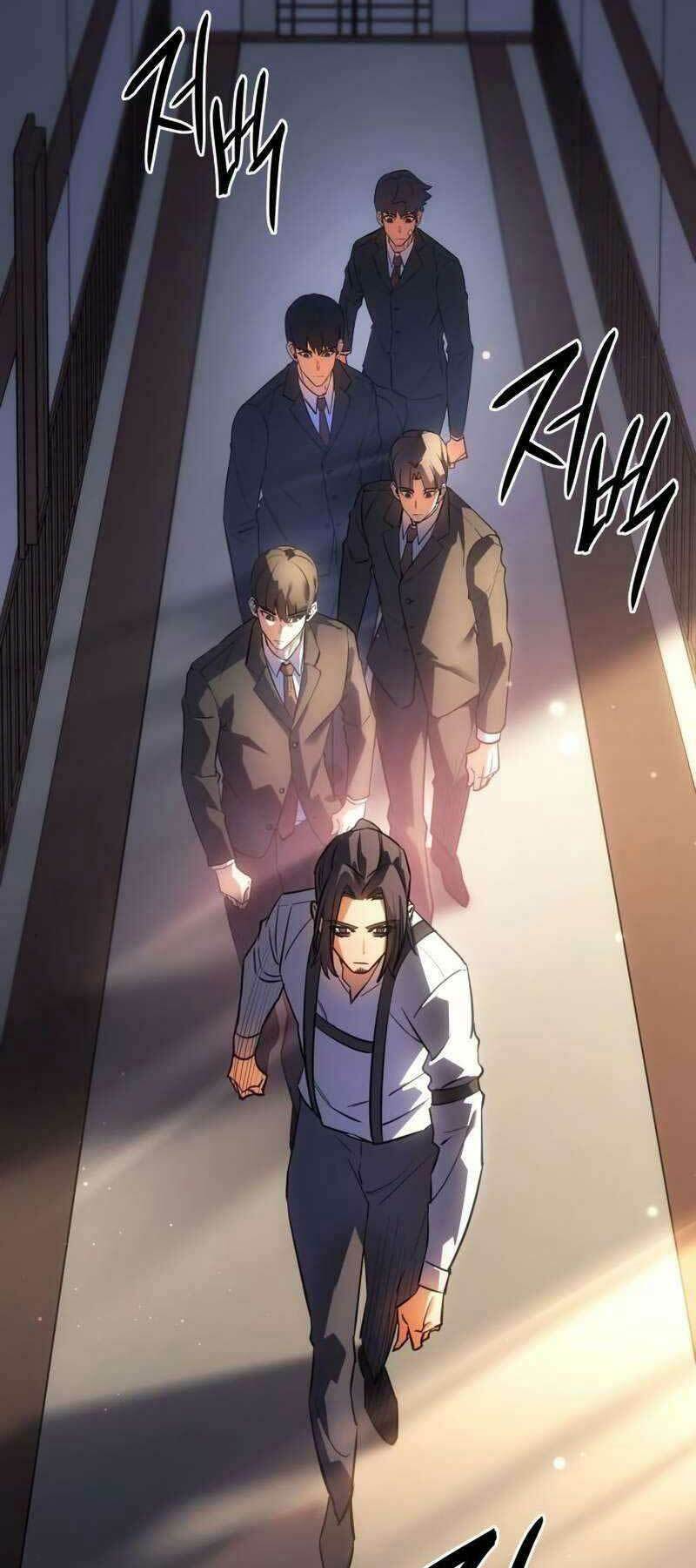 Hồi Quy Bằng Vương Quyền - Chapter 11 - Page 79