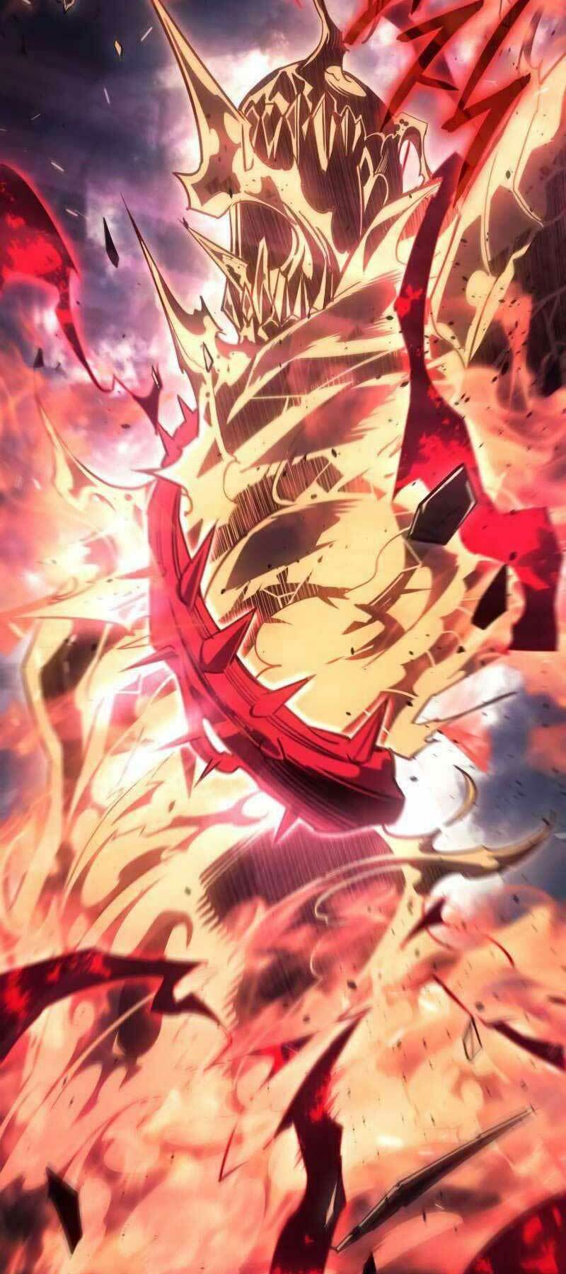 Hồi Quy Bằng Vương Quyền - Chapter 11 - Page 86