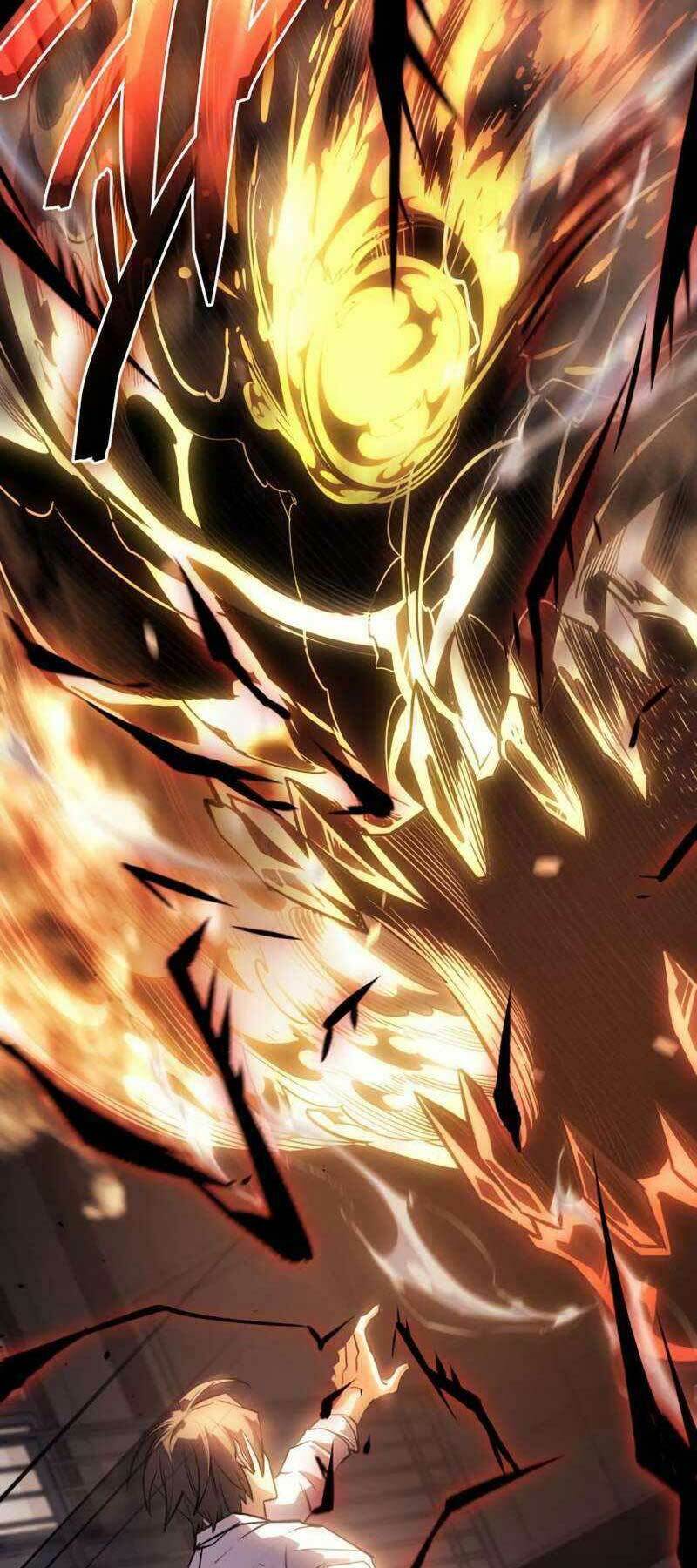 Hồi Quy Bằng Vương Quyền - Chapter 11 - Page 96