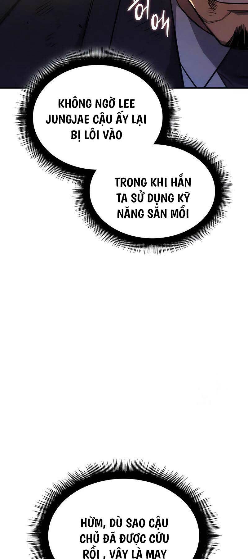 Hồi Quy Bằng Vương Quyền - Chapter 12 - Page 10