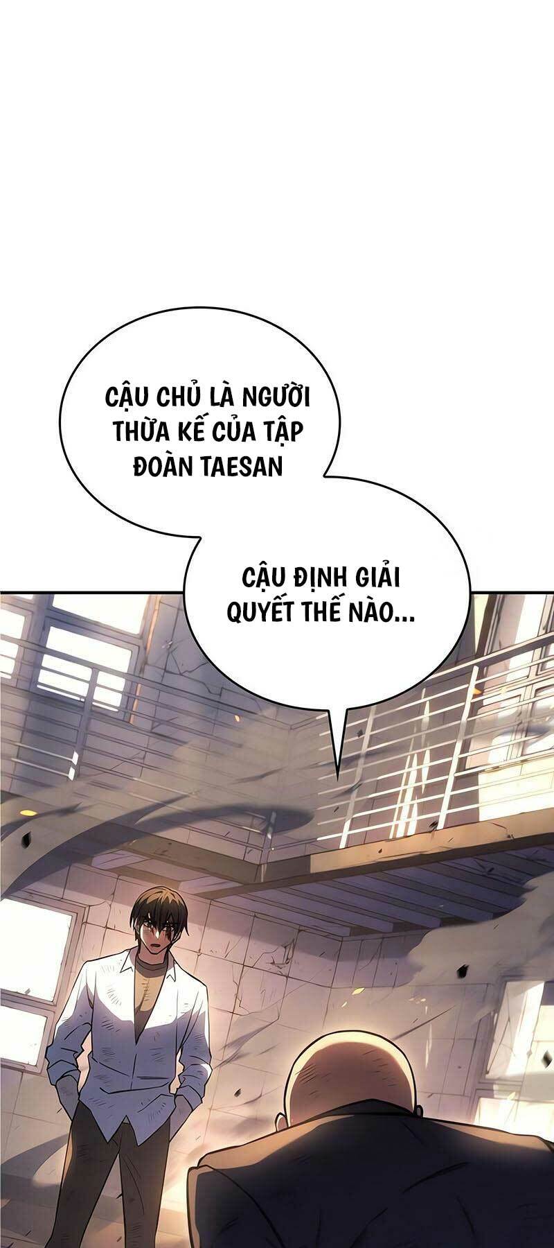 Hồi Quy Bằng Vương Quyền - Chapter 12 - Page 12