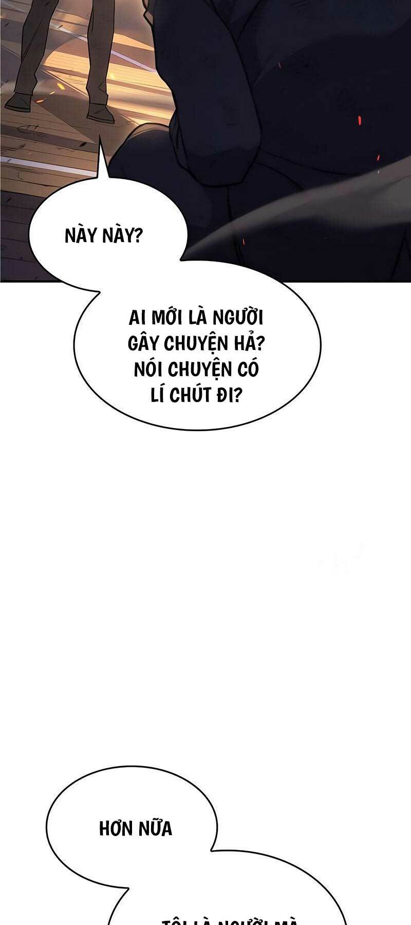 Hồi Quy Bằng Vương Quyền - Chapter 12 - Page 13