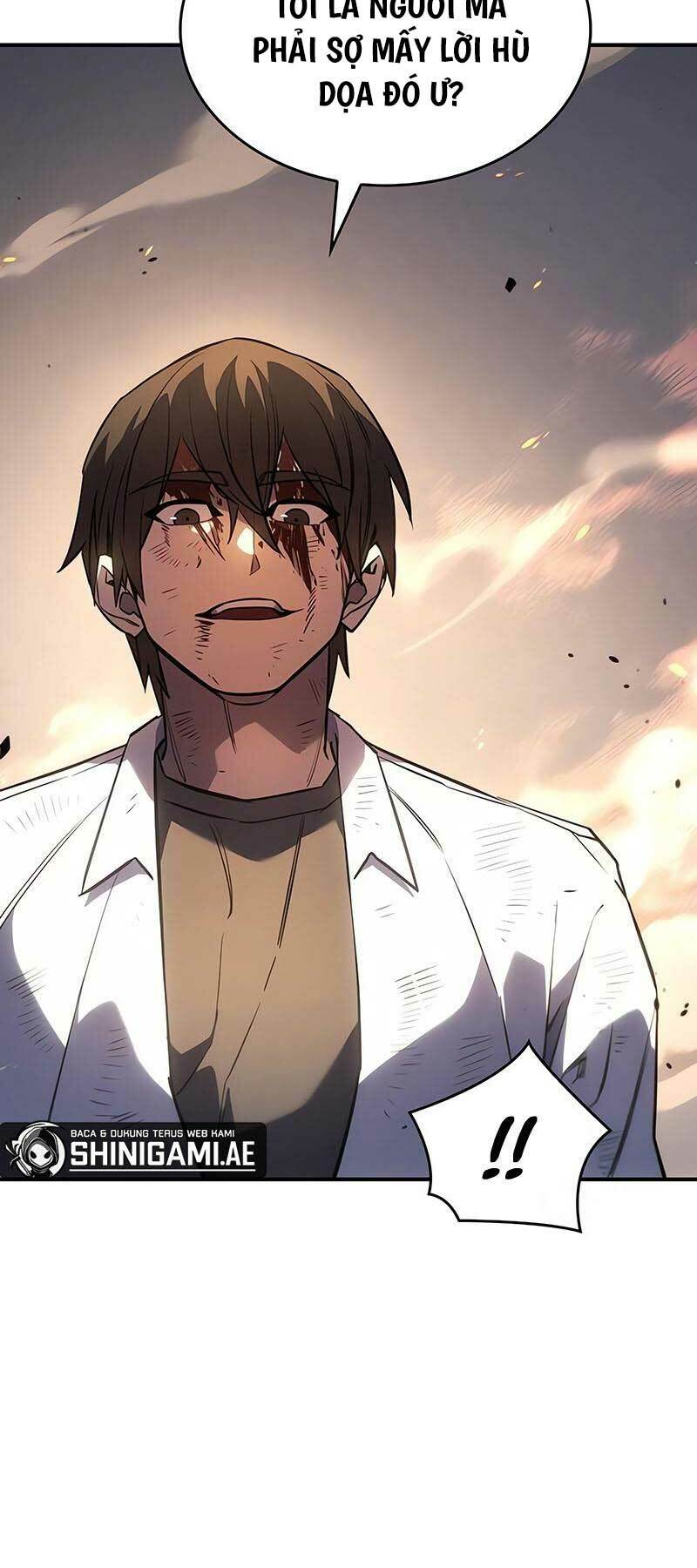 Hồi Quy Bằng Vương Quyền - Chapter 12 - Page 14