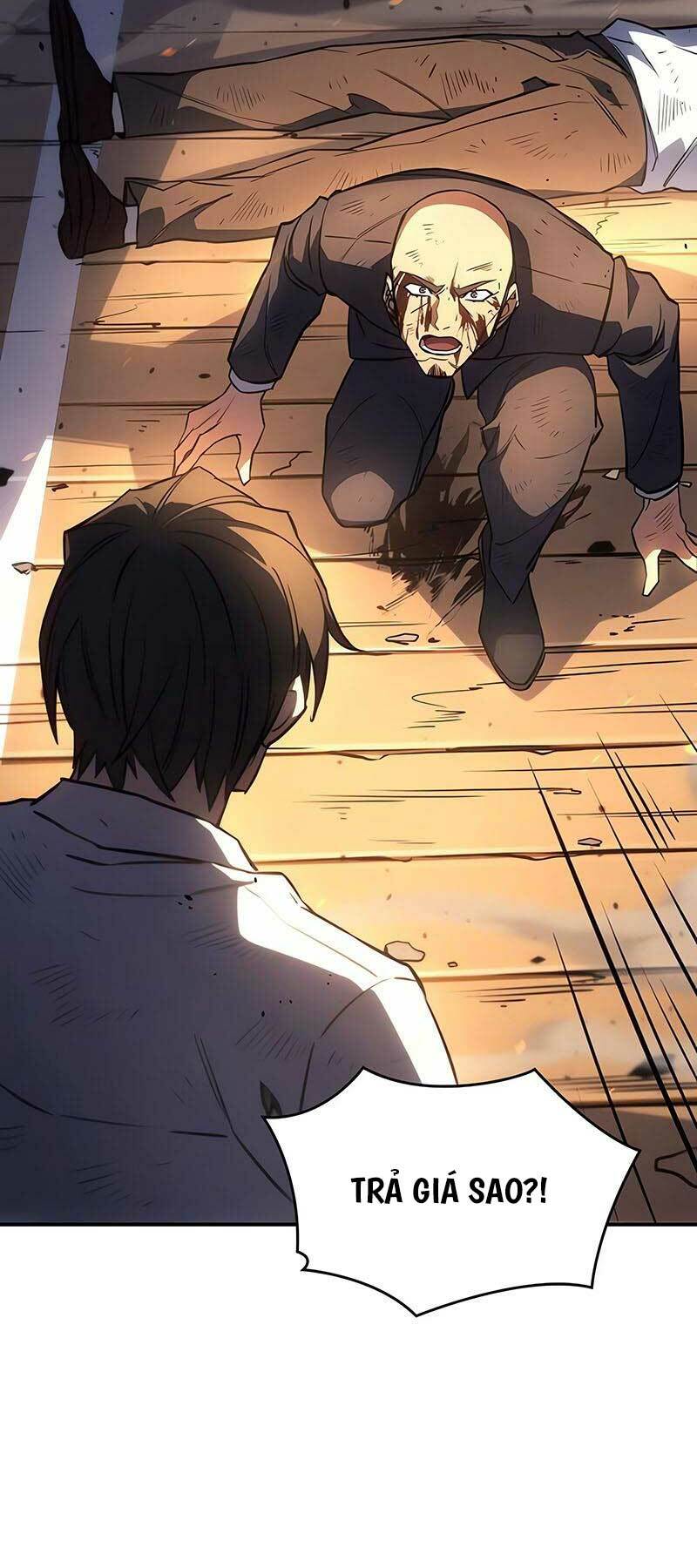 Hồi Quy Bằng Vương Quyền - Chapter 12 - Page 17