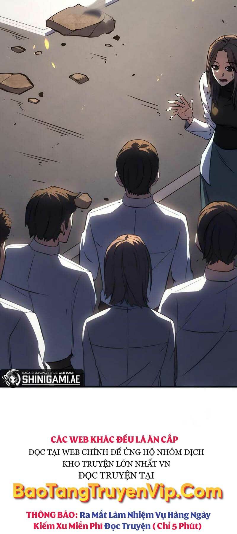 Hồi Quy Bằng Vương Quyền - Chapter 12 - Page 25