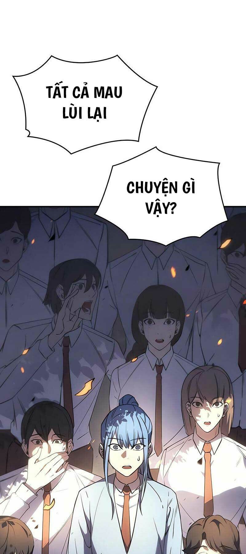 Hồi Quy Bằng Vương Quyền - Chapter 12 - Page 26