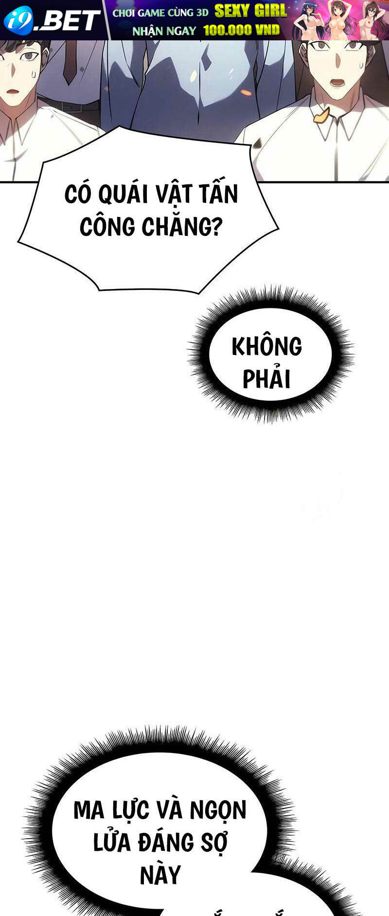 Hồi Quy Bằng Vương Quyền - Chapter 12 - Page 27