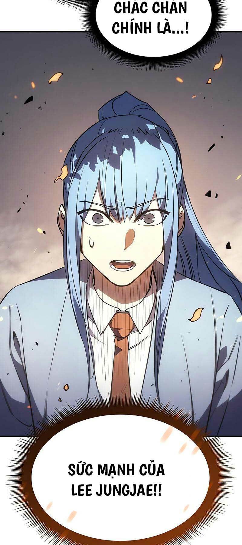 Hồi Quy Bằng Vương Quyền - Chapter 12 - Page 28