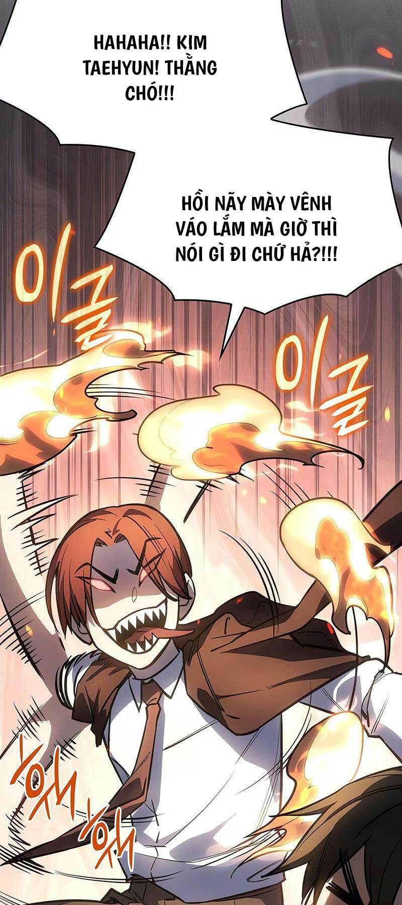 Hồi Quy Bằng Vương Quyền - Chapter 12 - Page 30