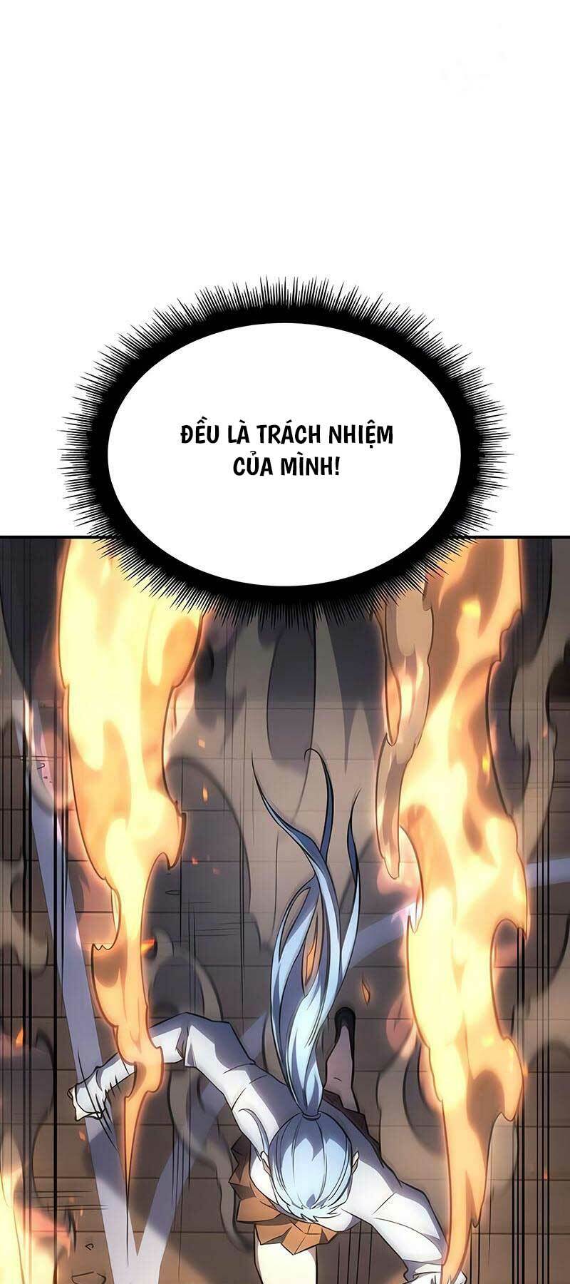 Hồi Quy Bằng Vương Quyền - Chapter 12 - Page 38