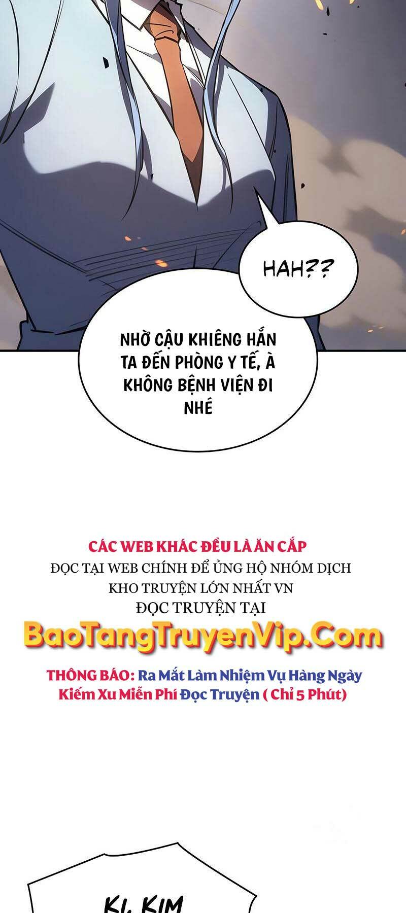 Hồi Quy Bằng Vương Quyền - Chapter 12 - Page 47