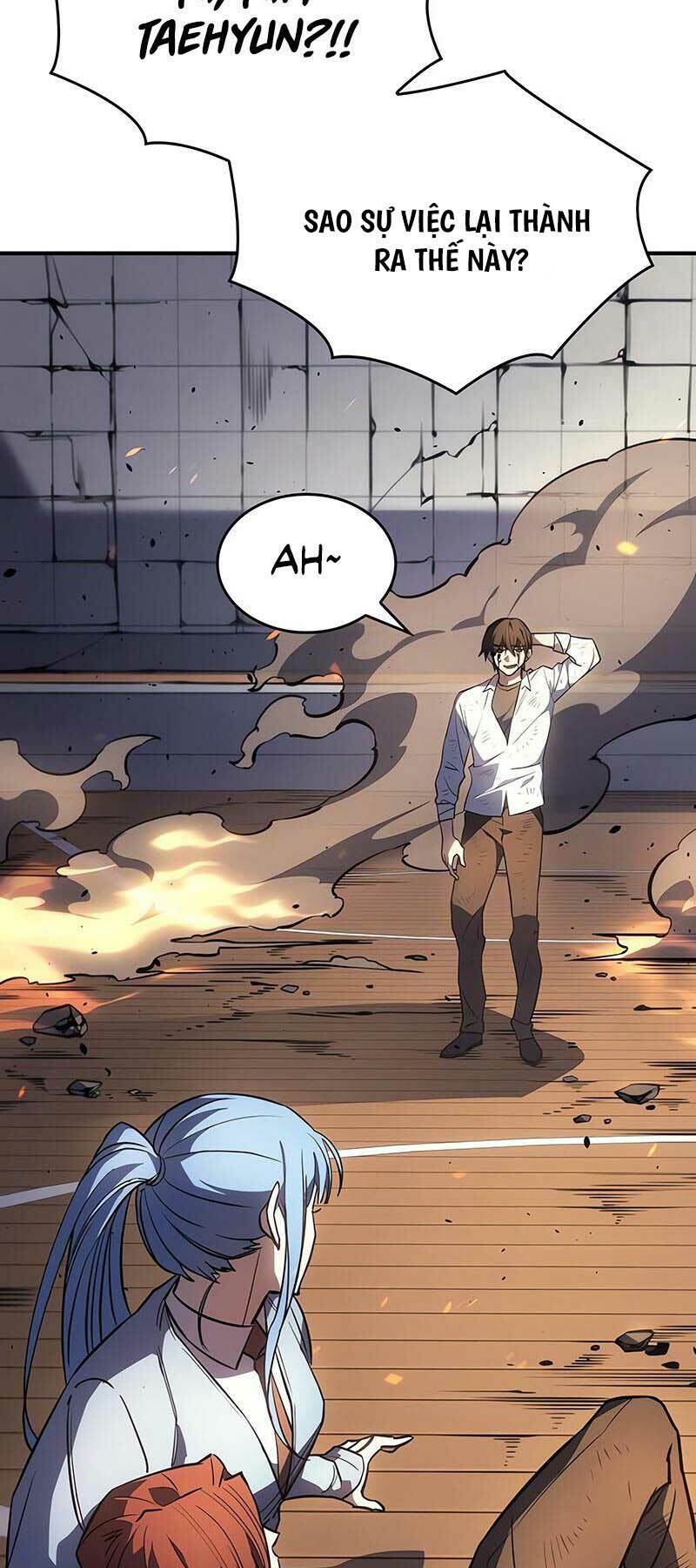 Hồi Quy Bằng Vương Quyền - Chapter 12 - Page 48