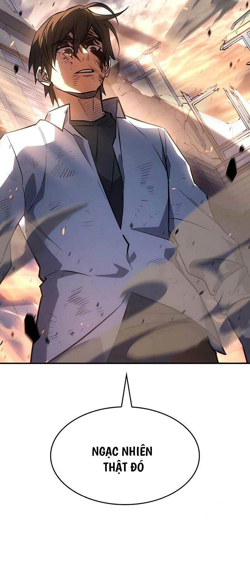 Hồi Quy Bằng Vương Quyền - Chapter 12 - Page 4