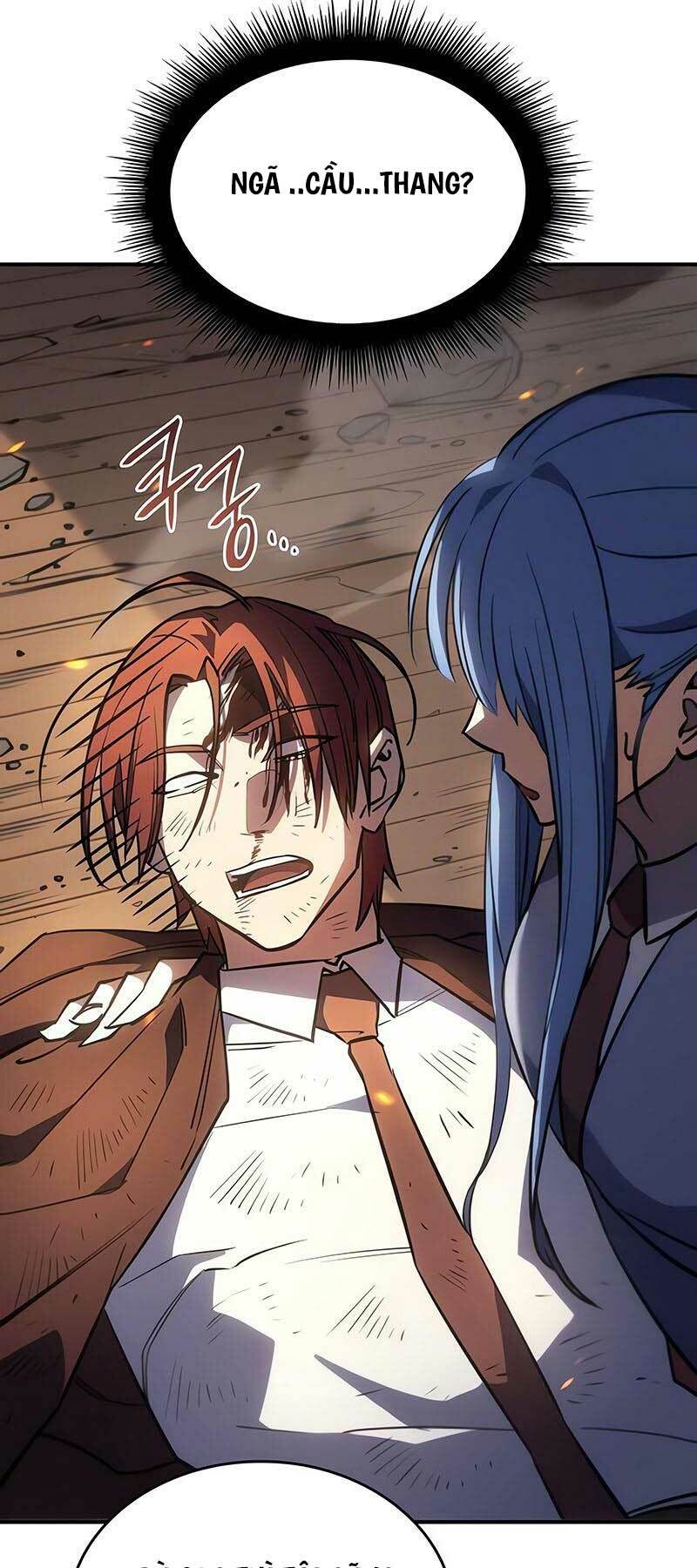 Hồi Quy Bằng Vương Quyền - Chapter 12 - Page 50