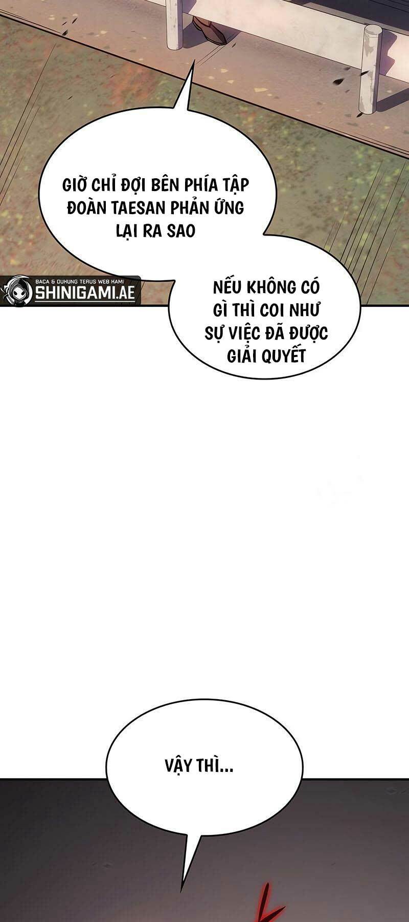 Hồi Quy Bằng Vương Quyền - Chapter 12 - Page 59