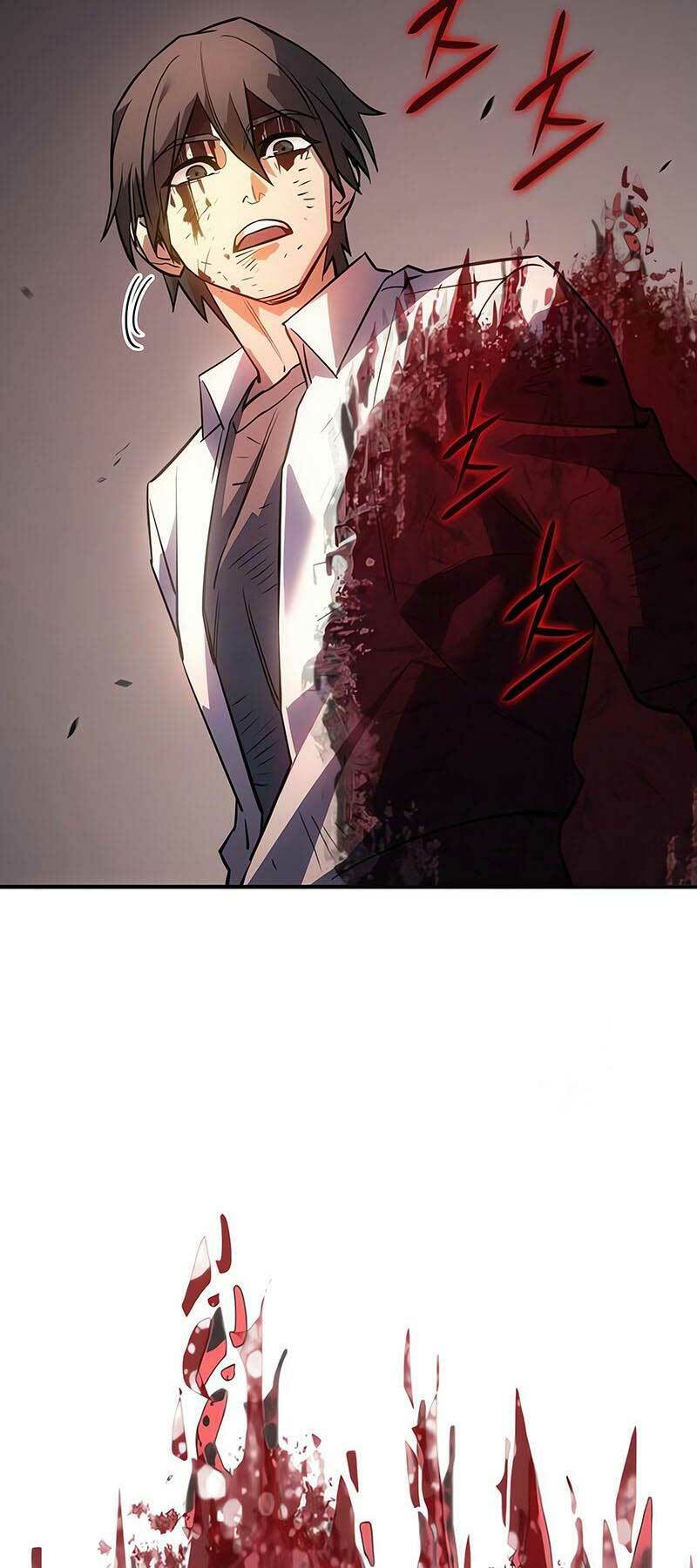 Hồi Quy Bằng Vương Quyền - Chapter 12 - Page 60