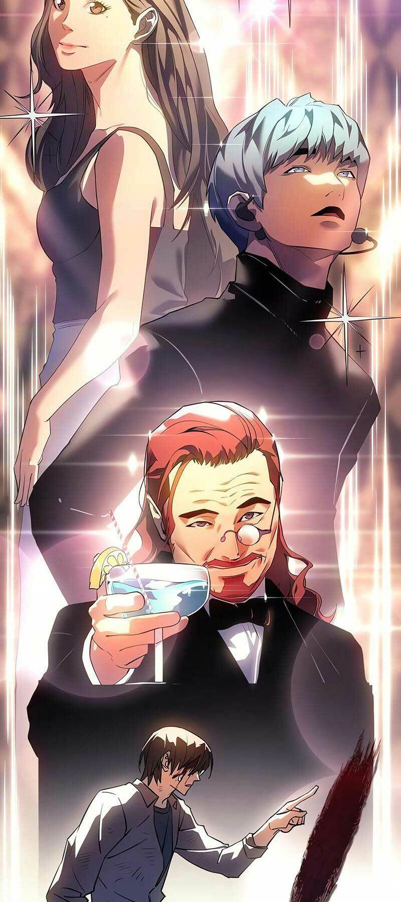 Hồi Quy Bằng Vương Quyền - Chapter 12 - Page 65