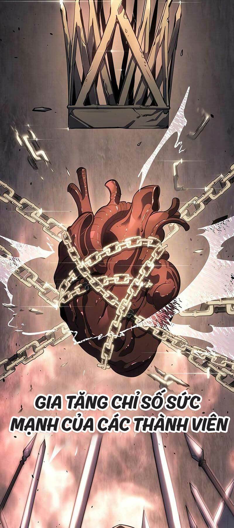 Hồi Quy Bằng Vương Quyền - Chapter 12 - Page 68