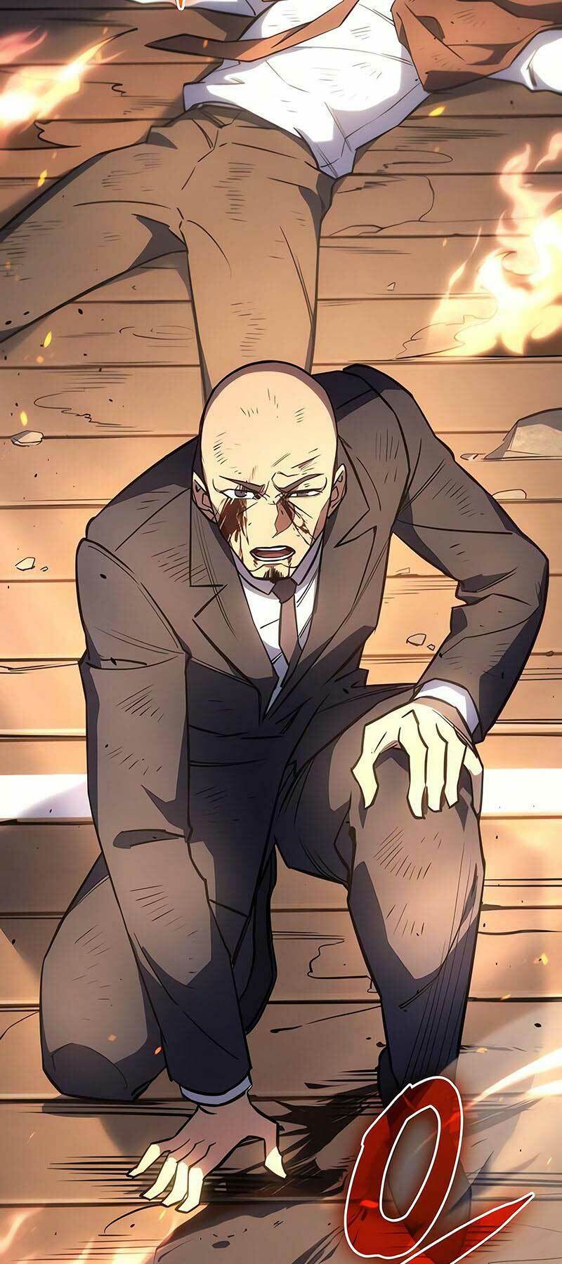 Hồi Quy Bằng Vương Quyền - Chapter 12 - Page 6