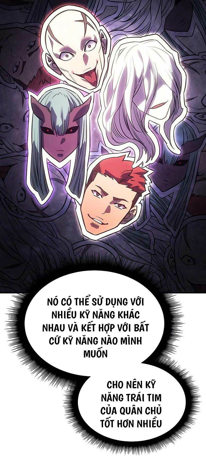 Hồi Quy Bằng Vương Quyền - Chapter 12 - Page 72