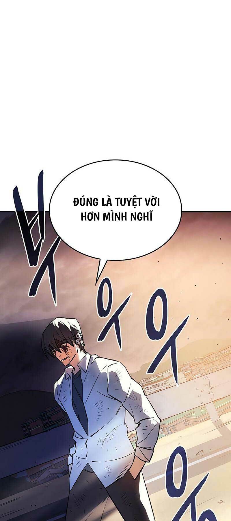 Hồi Quy Bằng Vương Quyền - Chapter 12 - Page 73