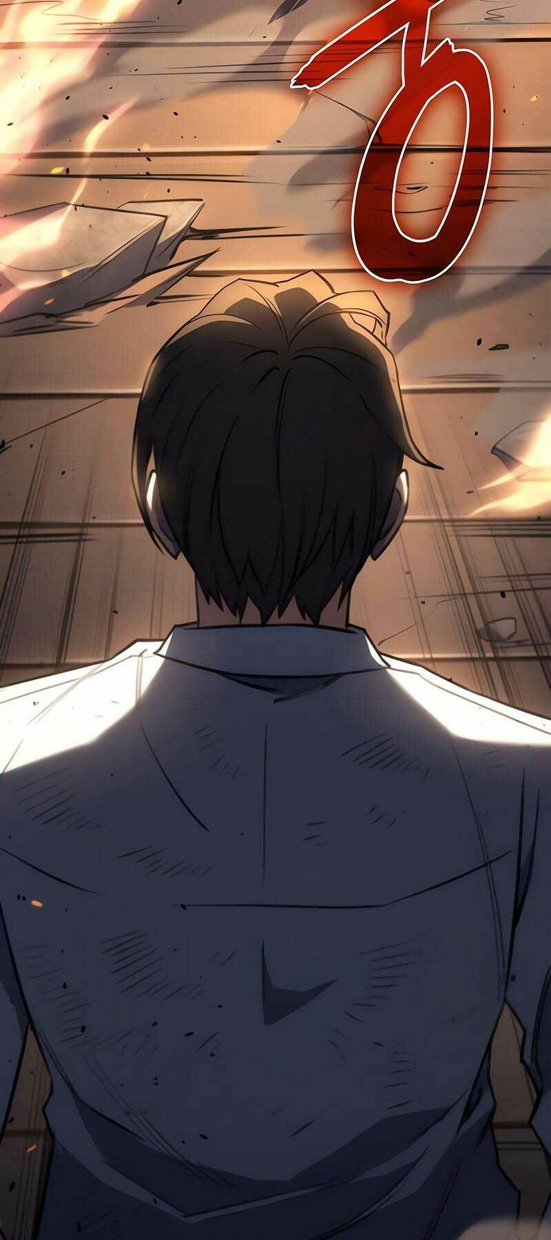 Hồi Quy Bằng Vương Quyền - Chapter 12 - Page 7