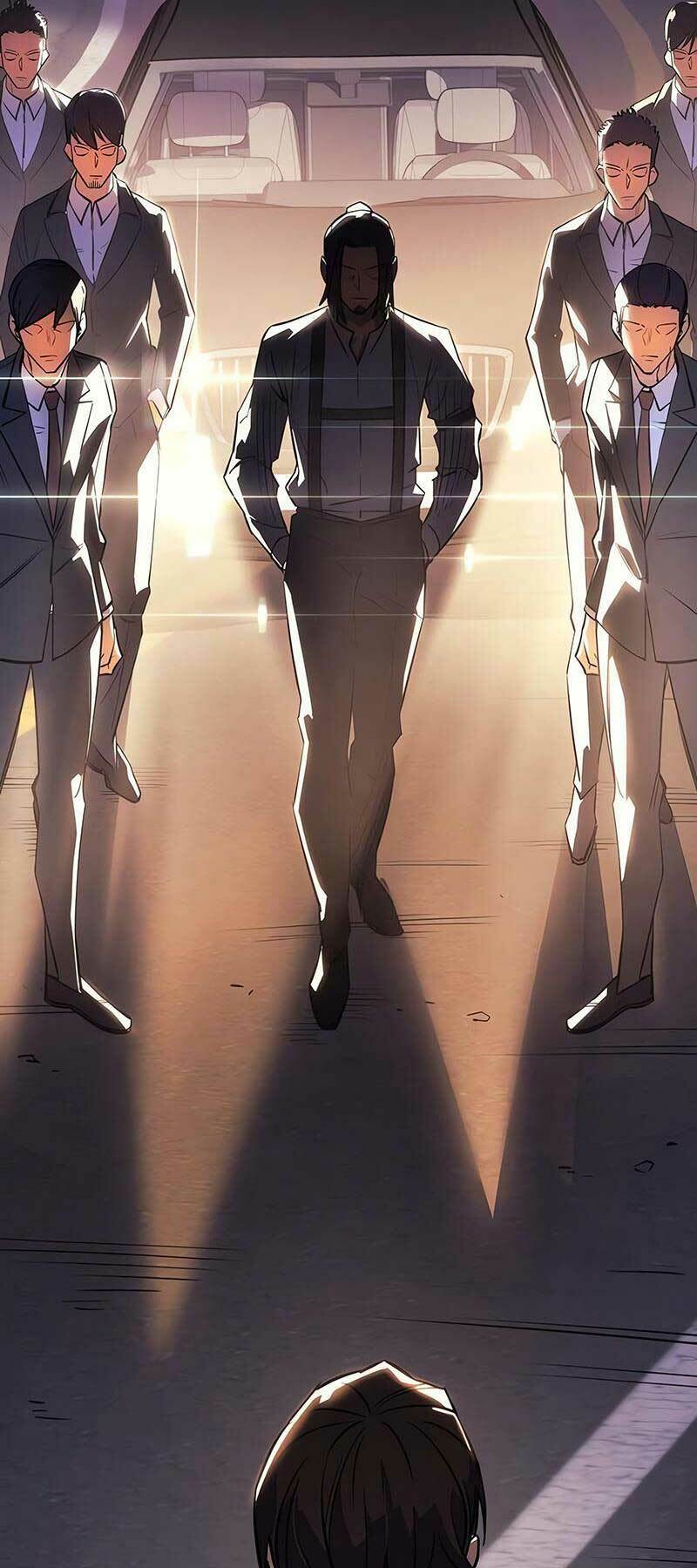 Hồi Quy Bằng Vương Quyền - Chapter 12 - Page 79