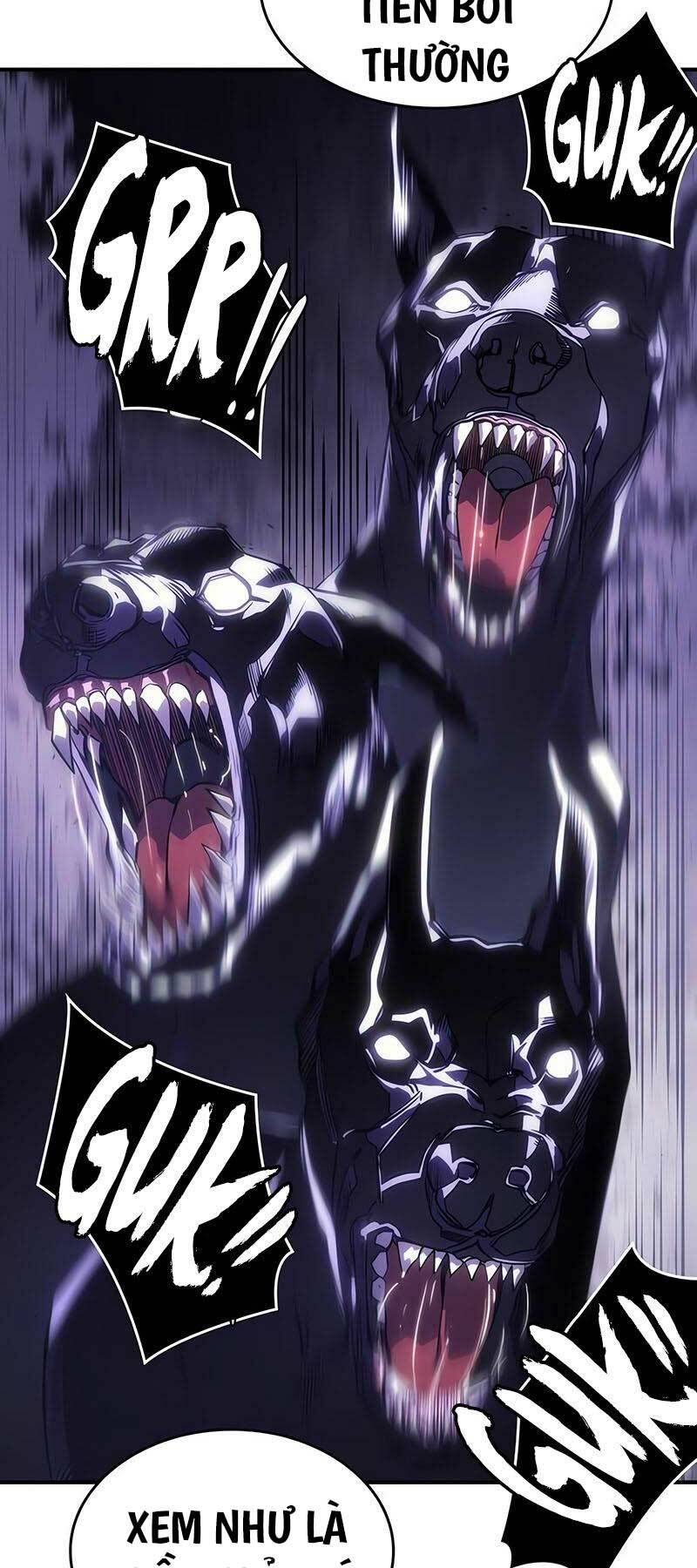 Hồi Quy Bằng Vương Quyền - Chapter 12 - Page 89